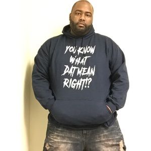 Meet your Posher, Dangelo